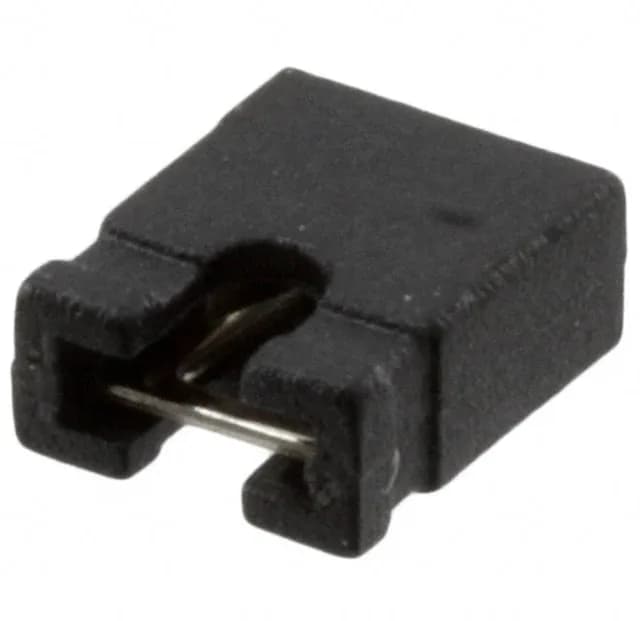 QPC02SXGN-RC — Sullins Connector Solutions product photo