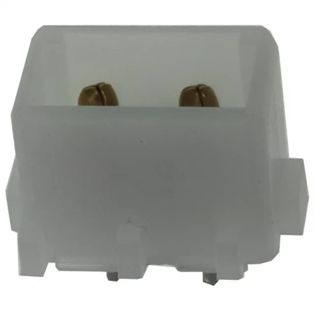 350209-2 — TE Connectivity AMP Connectors product photo