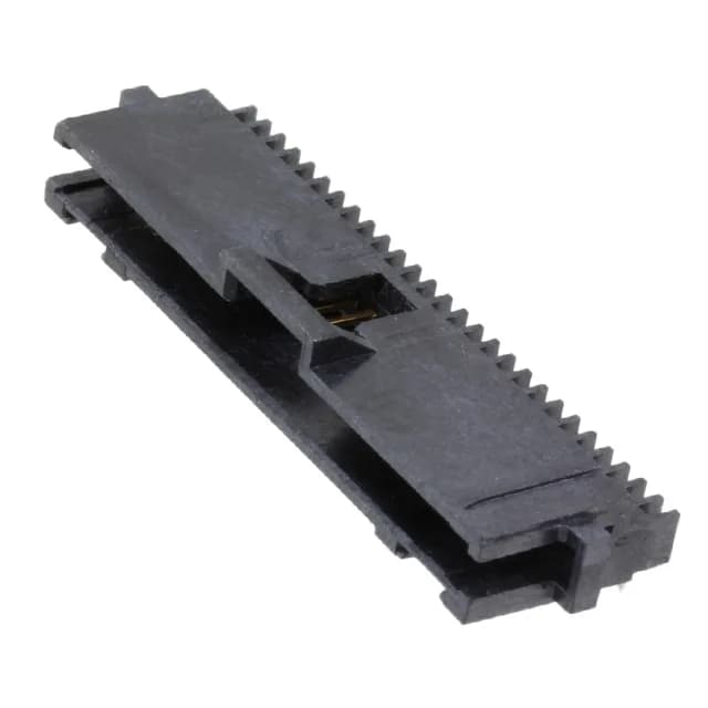 104074-5 — TE Connectivity AMP Connectors product photo