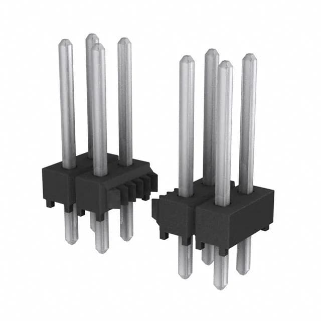 TSW-150-14-T-D — Samtec Inc. product photo