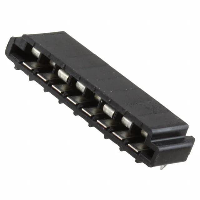 5-487508-7 — TE Connectivity AMP Connectors product photo