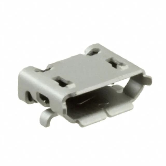 ZX62D1-B-5PA(30) — Hirose Electric Co Ltd product photo