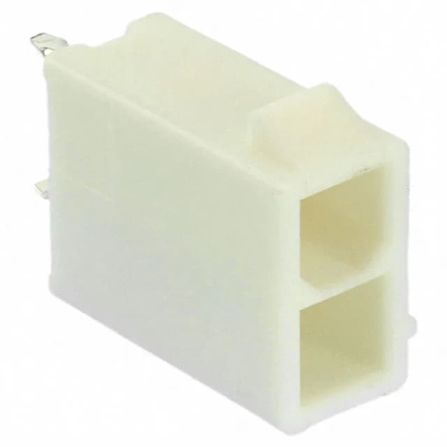 1586495-2 — TE Connectivity AMP Connectors product photo