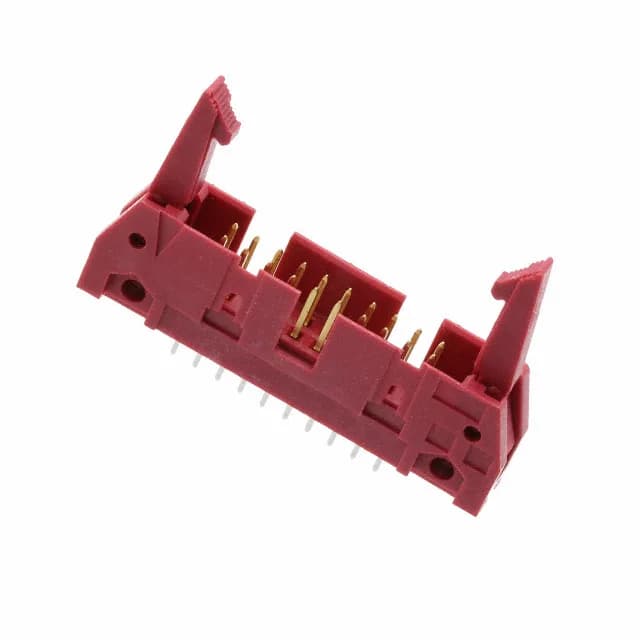 5111374-4 — TE Connectivity AMP Connectors product photo