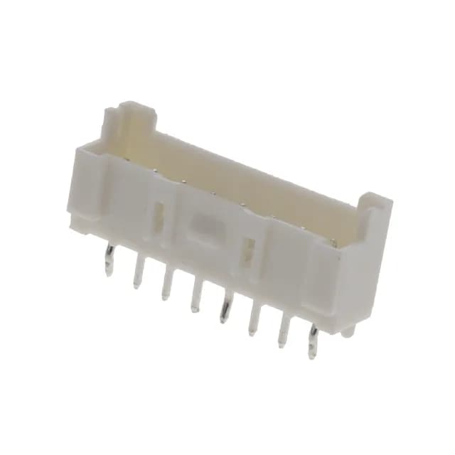 1969730-8 — TE Connectivity AMP Connectors product photo
