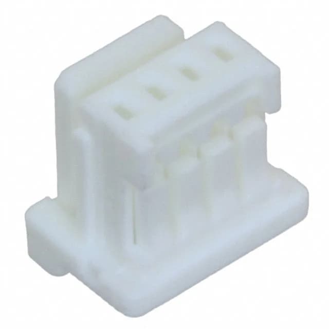 5019390400 — Molex product photo