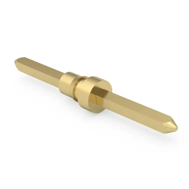 5801-0-00-15-00-00-01-0 — Mill-Max Manufacturing Corp. product photo