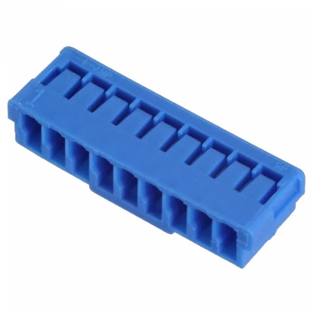 2-179228-9 — TE Connectivity AMP Connectors product photo