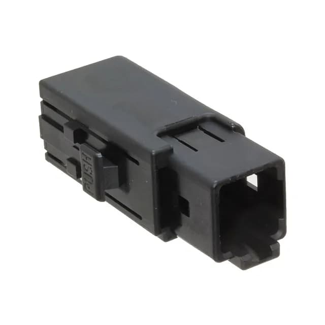 GT17VSA-6DS-HU — Hirose Electric Co Ltd product photo