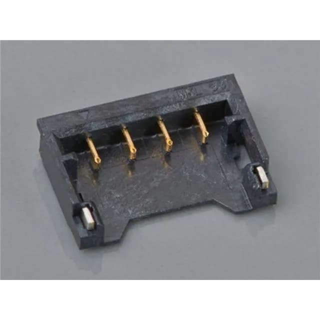 781715007 — Molex product photo