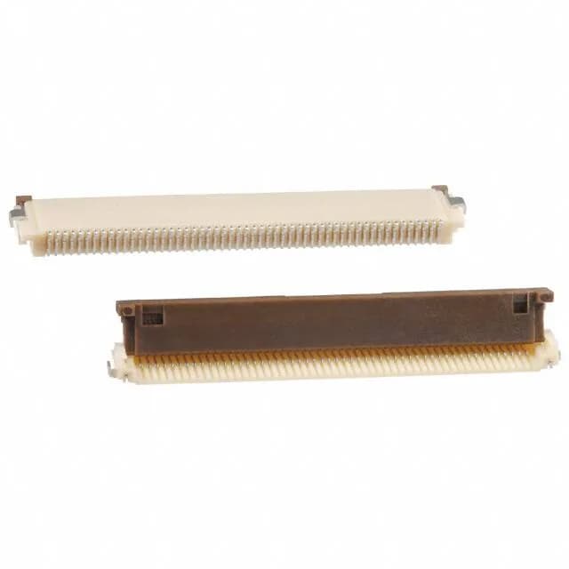 FH12S-53S-0.5SH — Hirose Electric Co Ltd product photo