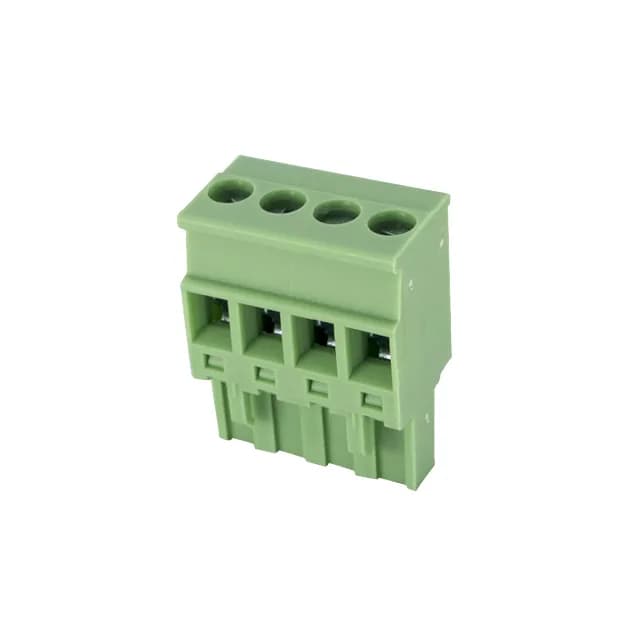 2ESDP-04P — Dinkle Corporation, USA product photo