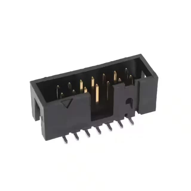 52601-G14-8TLF — Amphenol ICC (FCI) product photo