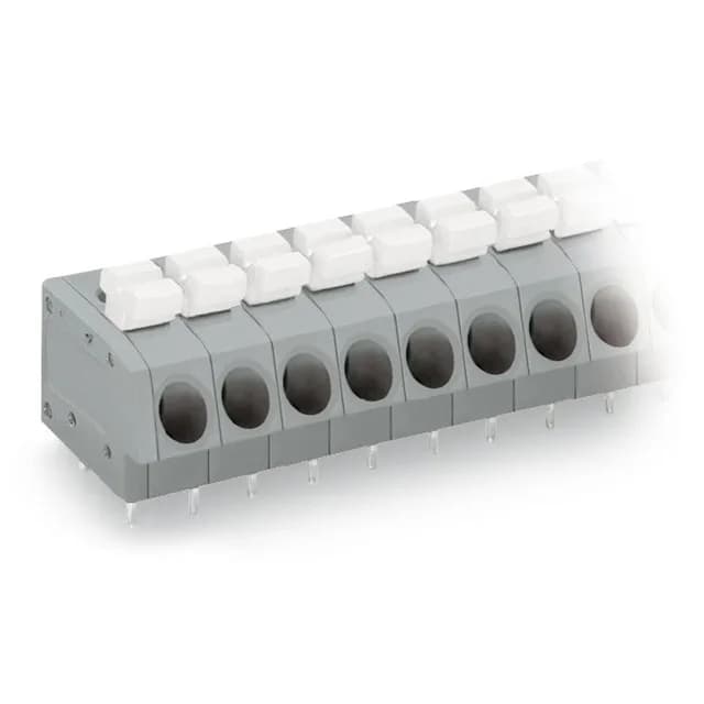 804-102 — WAGO Corporation product photo