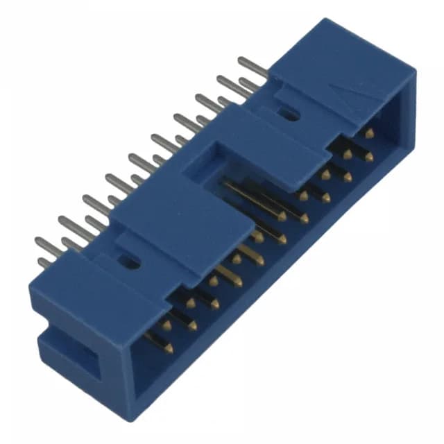 2-1761679-7 — TE Connectivity AMP Connectors product photo