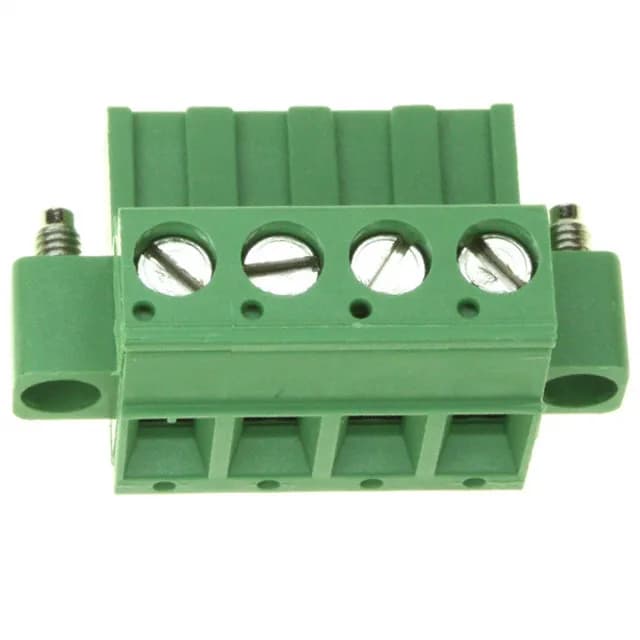 796859-4 — TE Connectivity AMP Connectors product photo