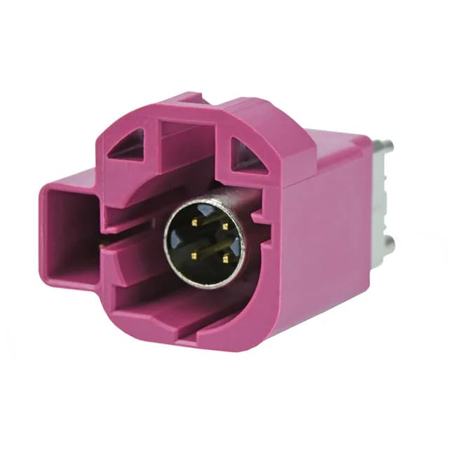R41-B296H — Mitsumi Electric Company Ltd product photo