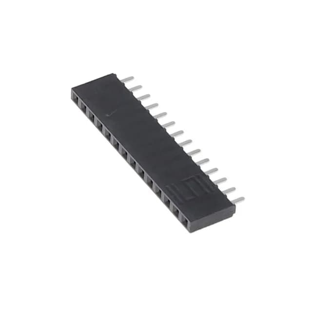 SSW-114-01-F-S — Samtec Inc. product photo