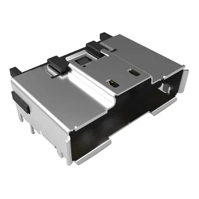 2292055-1 — TE Connectivity AMP Connectors product photo