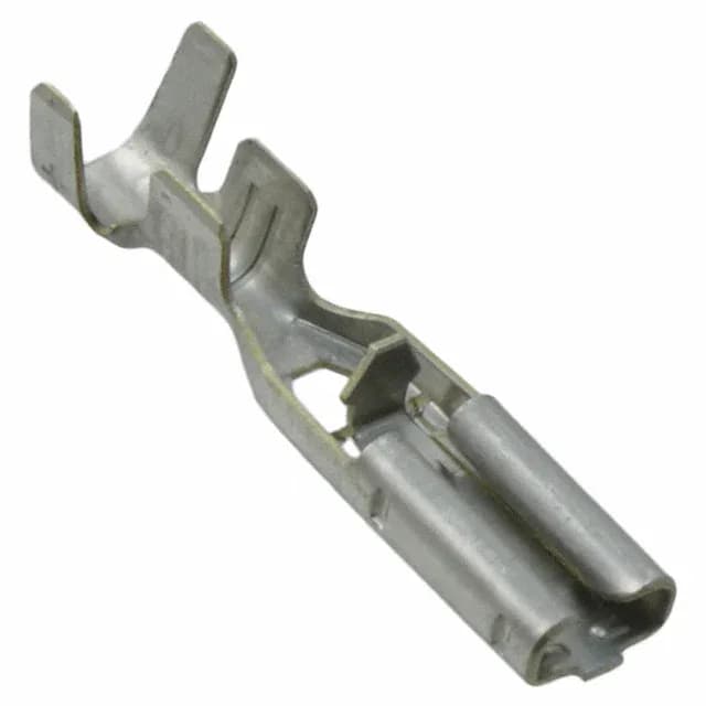 174777-1 — TE Connectivity AMP Connectors product photo
