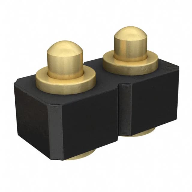 811-22-002-30-000101 — Mill-Max Manufacturing Corp. product photo