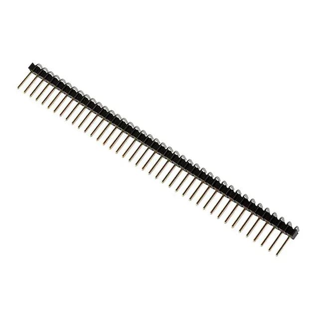 HDR100IMP40M-G-RA-TH — Chip Quik Inc. product photo
