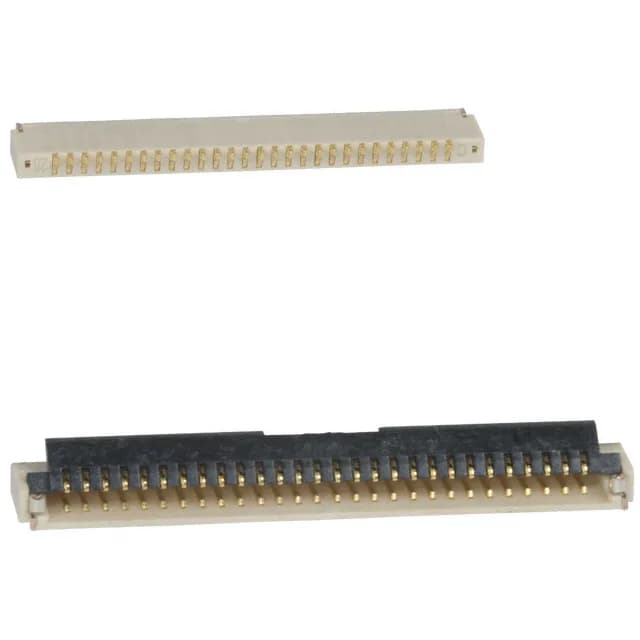 FH19SC-28S-0.5SH(99) — Hirose Electric Co Ltd product photo