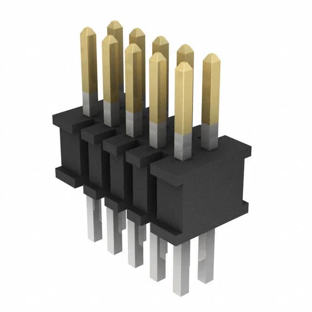 FTSH-105-01-L-D — Samtec Inc. product photo