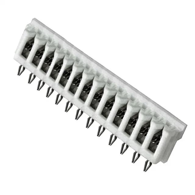 13DB-6S(LF) — JST Sales America Inc. product photo