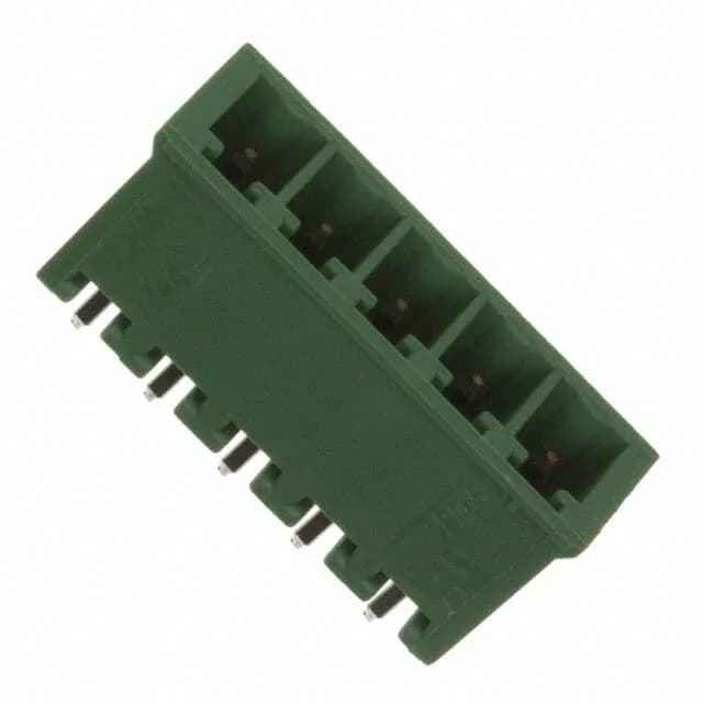 284517-5 — TE Connectivity AMP Connectors product photo