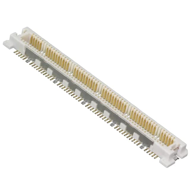 FX11A-100P/10-SV0.5(71) — Hirose Electric Co Ltd product photo
