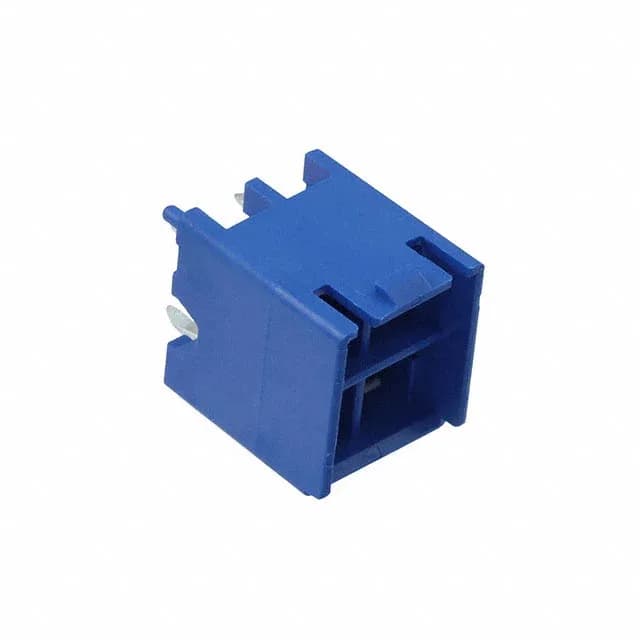 2-1376386-3 — TE Connectivity AMP Connectors product photo