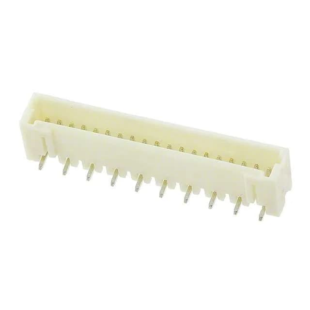 1-292230-9 — TE Connectivity AMP Connectors product photo