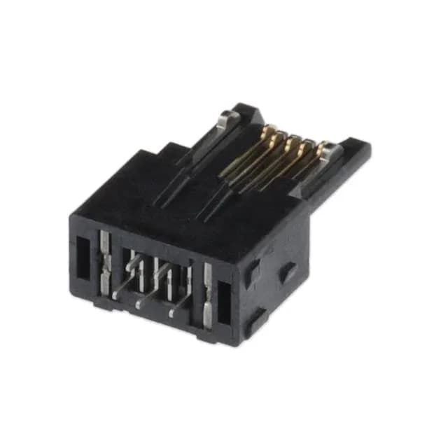 ZX20-B-5S-UNIT(30) — Hirose Electric Co Ltd product photo