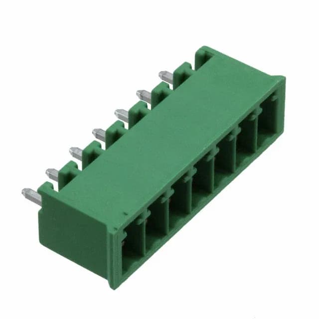 284514-7 — TE Connectivity AMP Connectors product photo