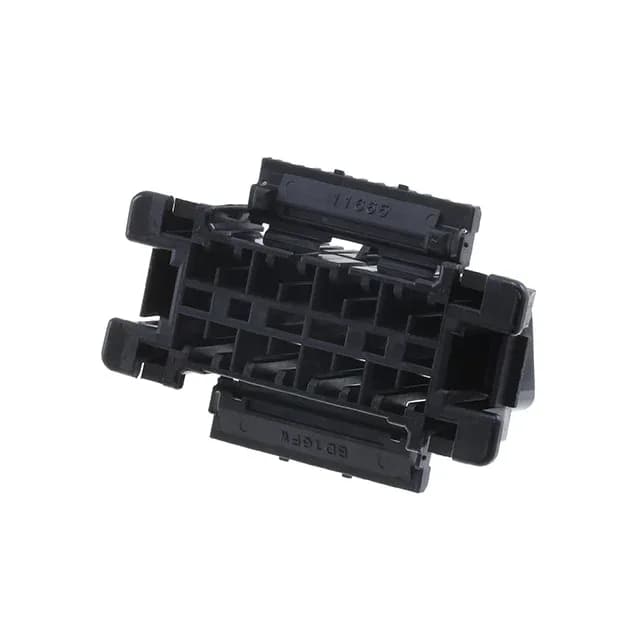 179631-2 — TE Connectivity AMP Connectors product photo