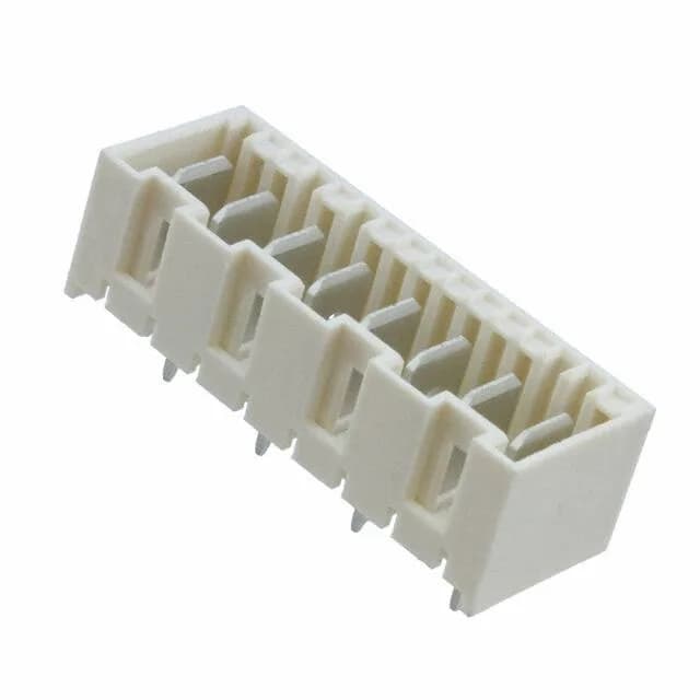5-1971845-8 — TE Connectivity AMP Connectors product photo