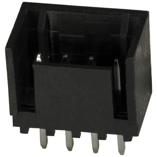 644486-4 — TE Connectivity AMP Connectors product photo