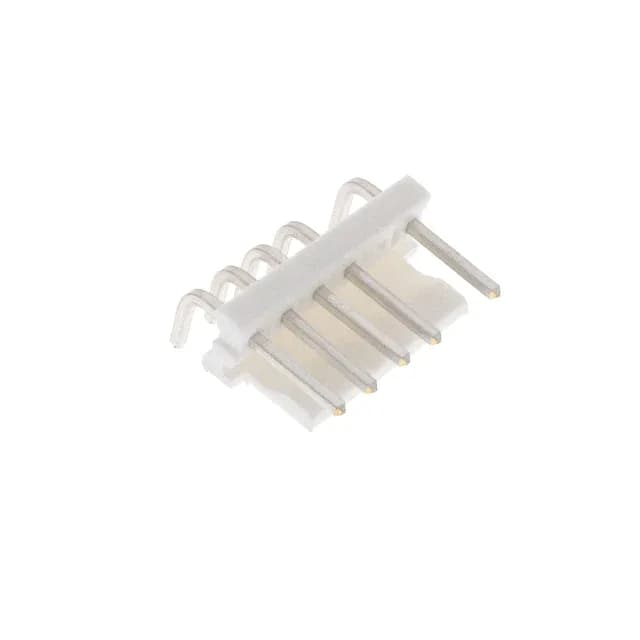 644408-2 — TE Connectivity AMP Connectors product photo