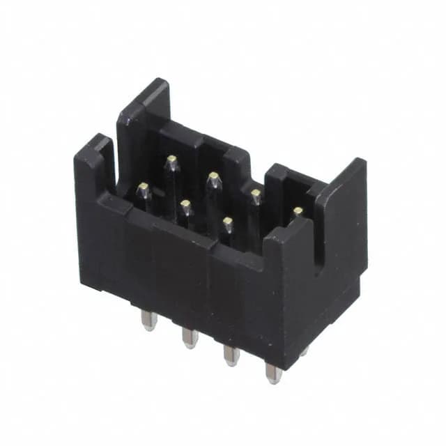 DF11E-8DP-2DSA — Hirose Electric Co Ltd product photo
