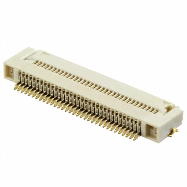 3-1775333-3 — TE Connectivity AMP Connectors product photo