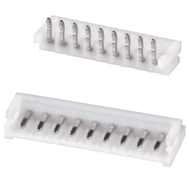 S9B-EH — JST Sales America Inc. product photo