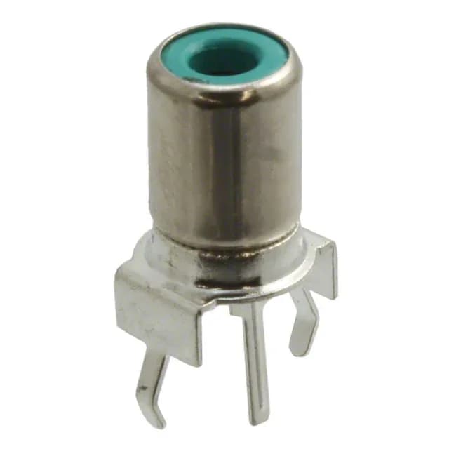 RCJ-026 — CUI Devices product photo