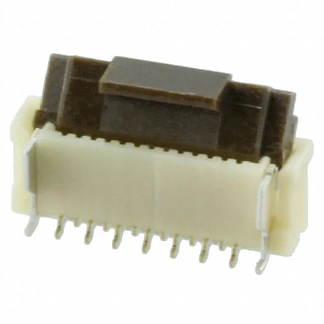 FH12-13S-0.5SVA(54) — Hirose Electric Co Ltd product photo