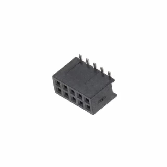 20021321-00010C1LF — Amphenol ICC (FCI) product photo