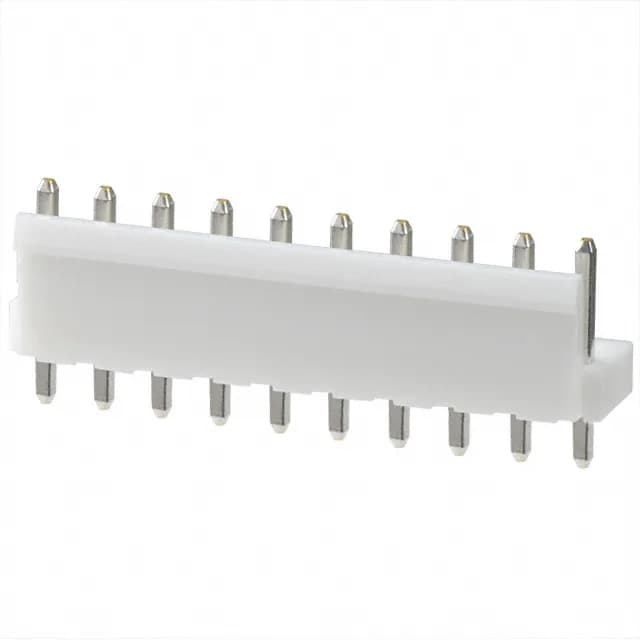 B10P-VH — JST Sales America Inc. product photo