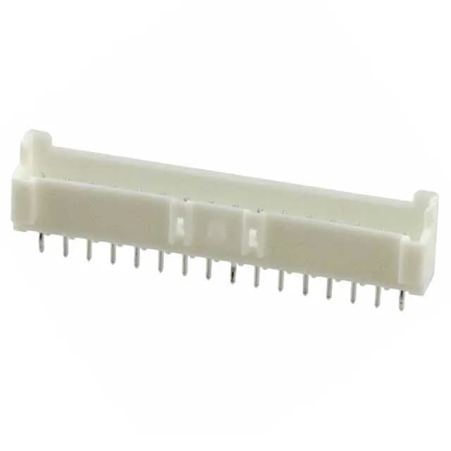 1-2132230-6 — TE Connectivity AMP Connectors product photo