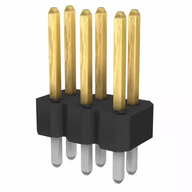 Amphenol 77313-124-06LF