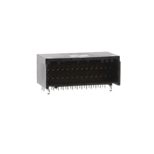 1-1939638-4 — TE Connectivity AMP Connectors product photo