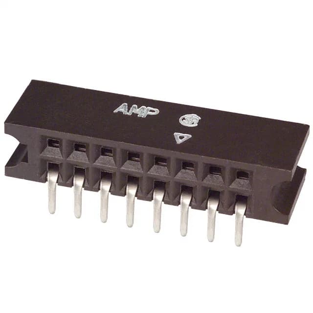 5-532956-2 — TE Connectivity AMP Connectors product photo